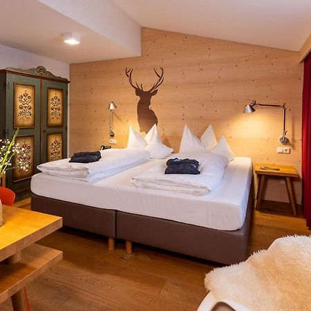 Landhotel Postwirt Ґрафенау Екстер'єр фото