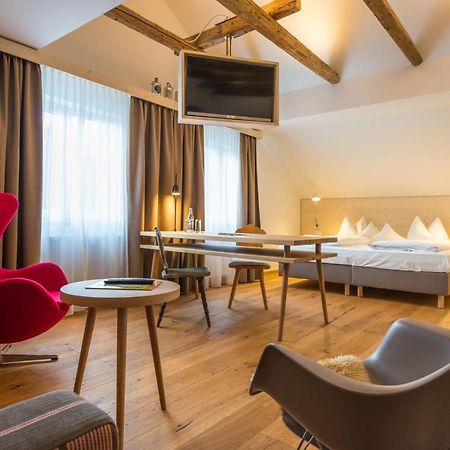 Landhotel Postwirt Ґрафенау Екстер'єр фото