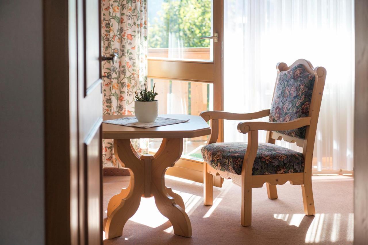 Landhotel Postwirt Ґрафенау Екстер'єр фото