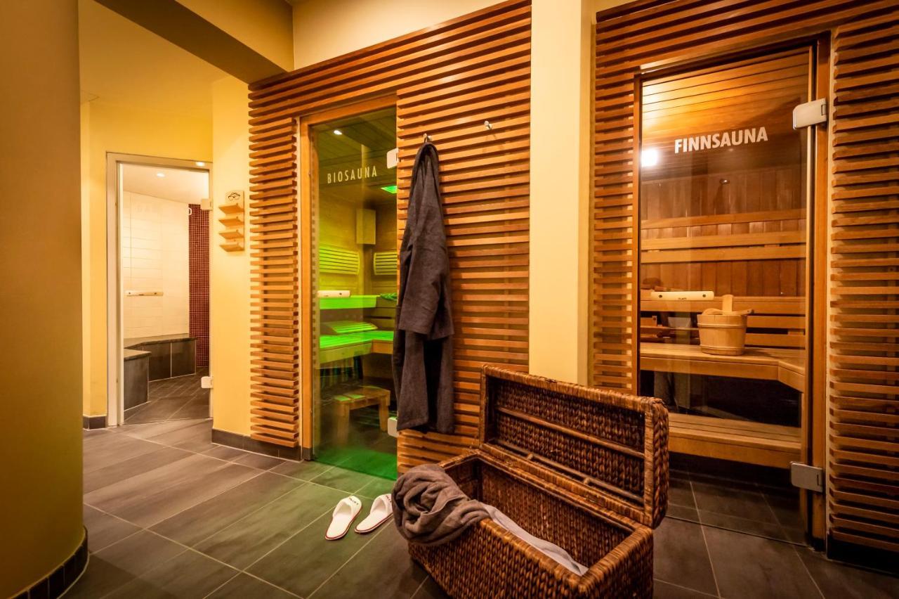 Landhotel Postwirt Ґрафенау Екстер'єр фото