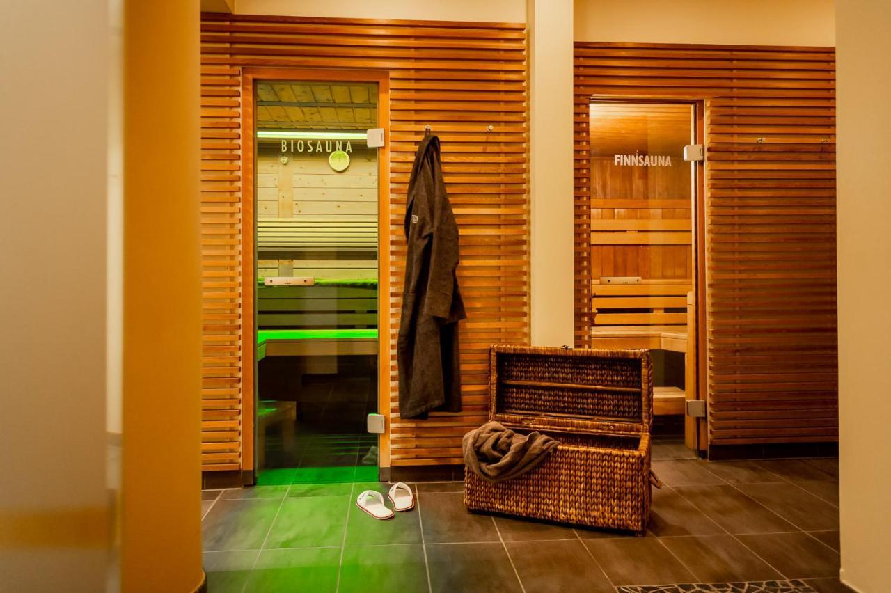 Landhotel Postwirt Ґрафенау Екстер'єр фото