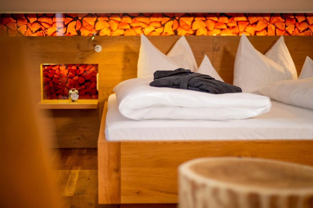 Landhotel Postwirt Ґрафенау Екстер'єр фото