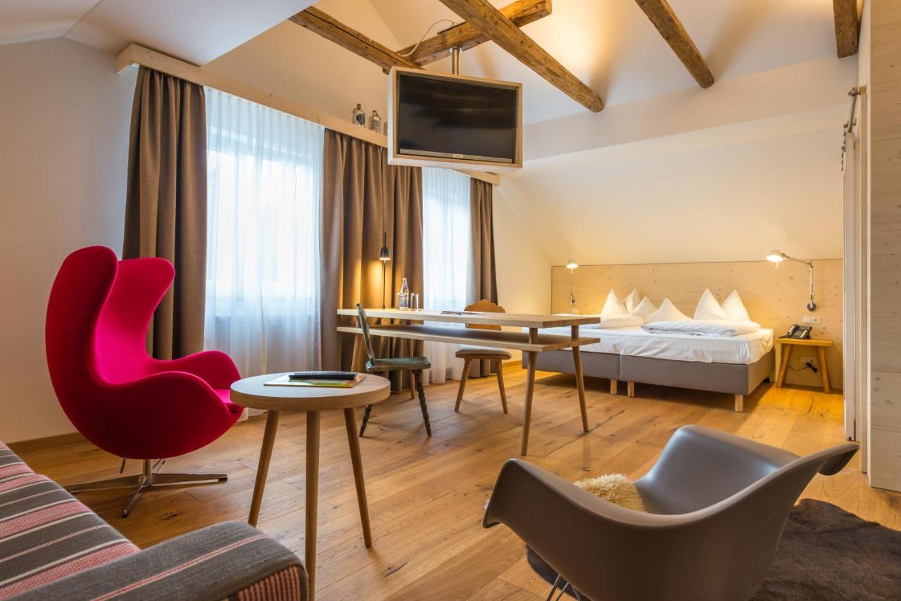 Landhotel Postwirt Ґрафенау Екстер'єр фото