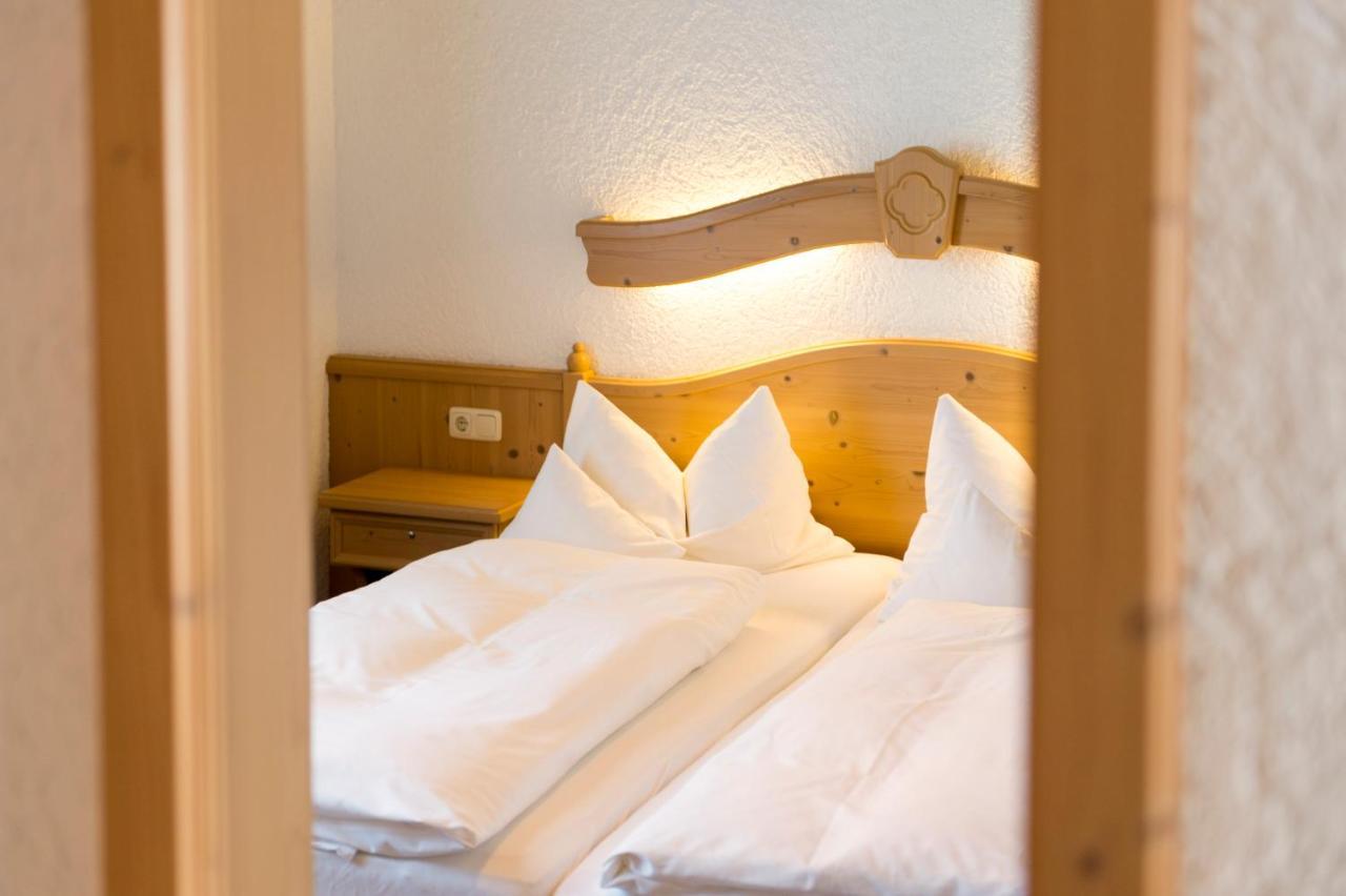 Landhotel Postwirt Ґрафенау Екстер'єр фото